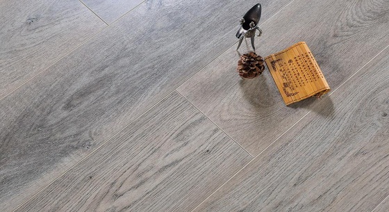 North Europe Pine Series Laminated Floor