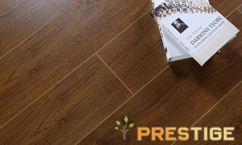 North Europe Pine Series Laminated Floor