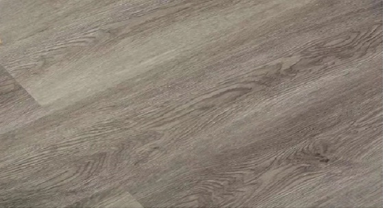 Embossed  wood grain spc flooring wholesale