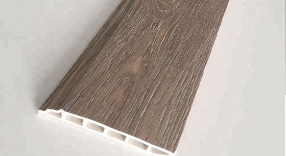 Skirting Board PVC&Vinyl Floor Accessories  