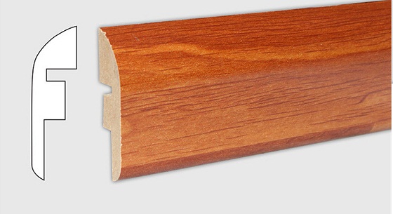 Reducer Wood&MDF  