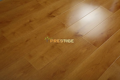 Factory direct easy click laminate floor